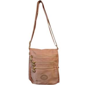 Bolsa Feminina Transversal Alça Longa Ty783