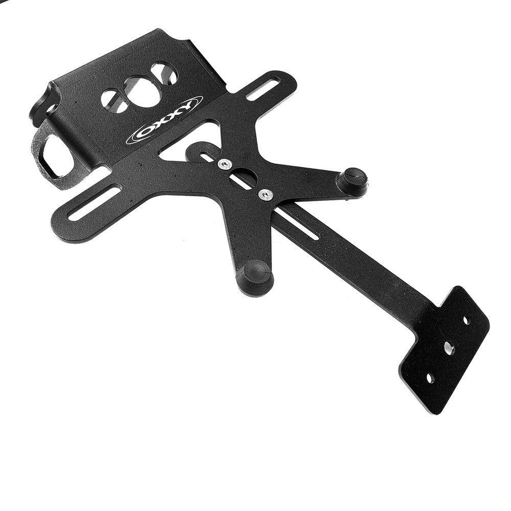 Eliminador Rabeta Oxxy Kawasaki Zx-10R 08/10 | Ponto