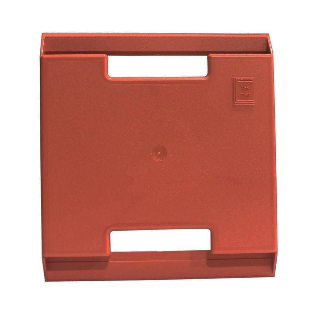 Porta Documento Formato A4 Laranja 71160 Tasco