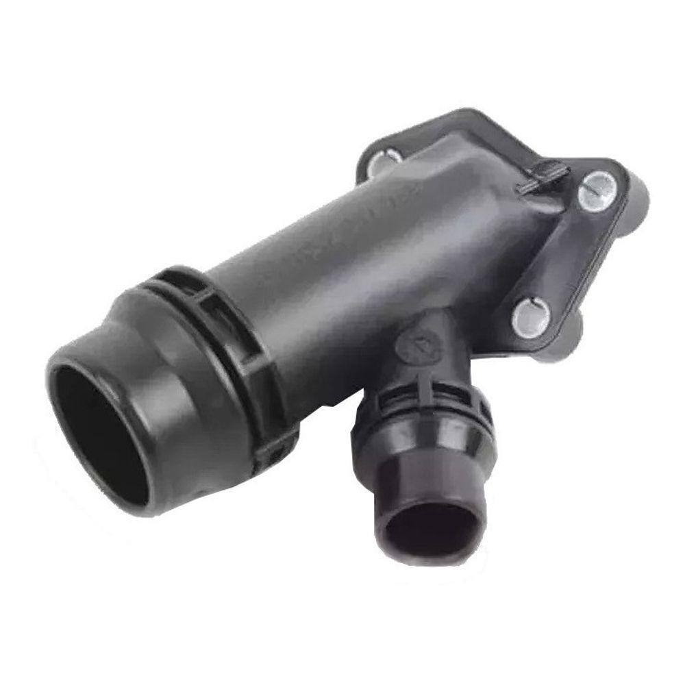Carcaça Válvula Termostática Bmw 318td 320td 11122247744