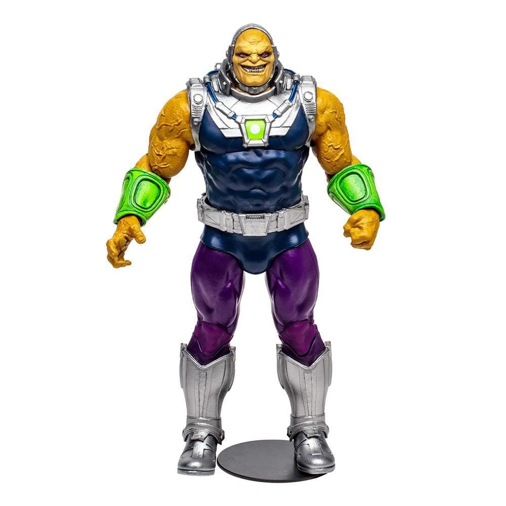 Boneco Action Figure McFarlane 7” Mongul