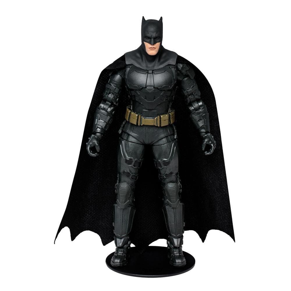 Boneco Action Figure McFarlane 7" Batman Multiverso