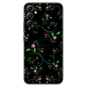 Capa Adesivo Skin353 Verso Para Samsung Galaxy A34