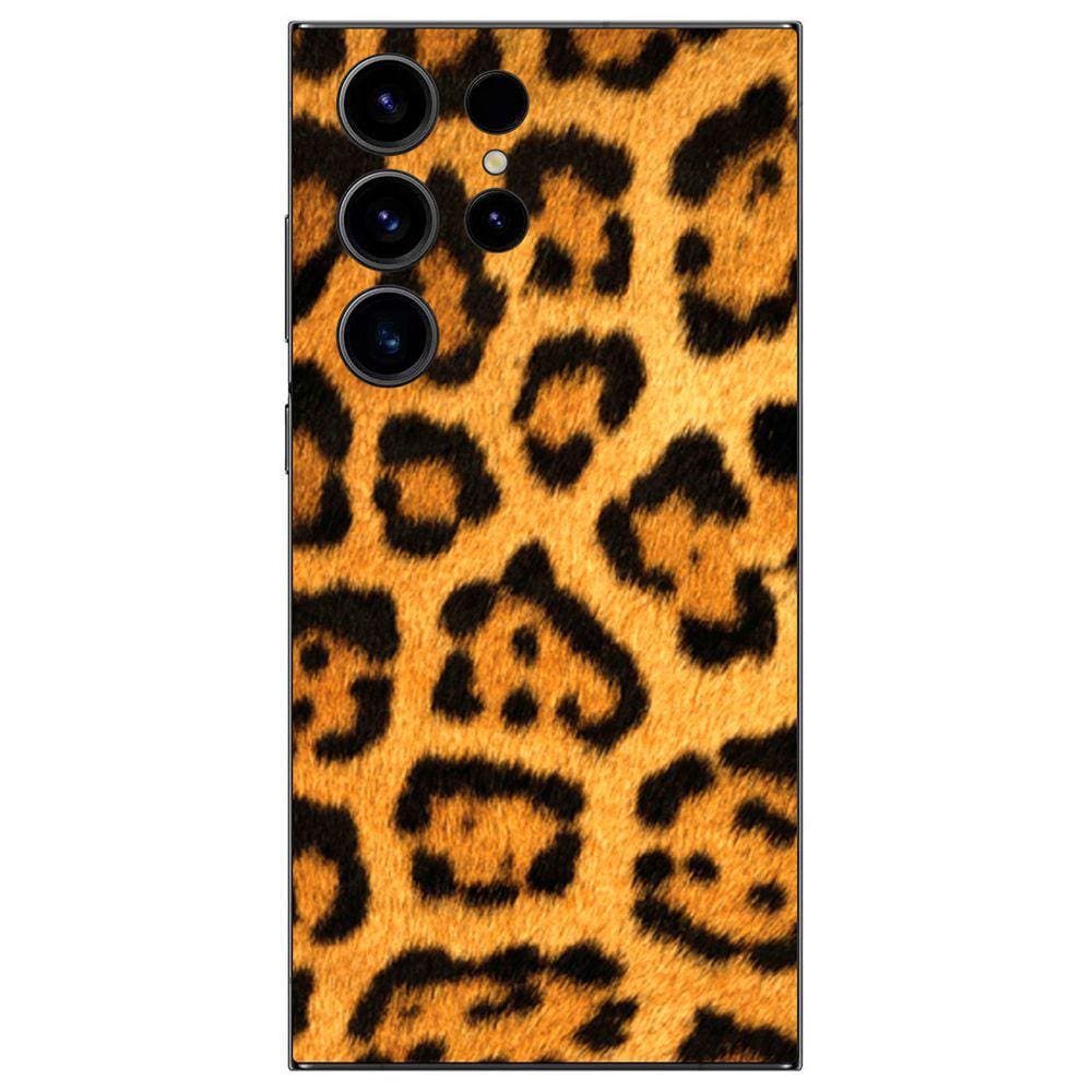 Capa Adesivo Skin575 Verso Para Samsung Galaxy S23 Ultra