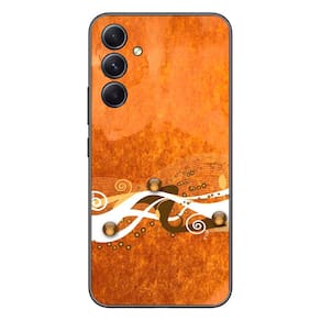 Capa Adesivo Skin371 Verso Para Samsung Galaxy A54