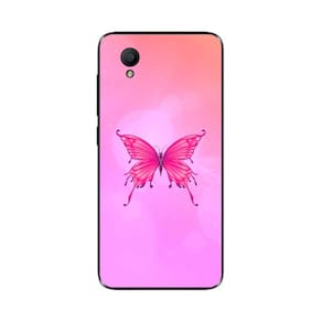 Capa Adesivo Skin163 Verso Para TLC L5