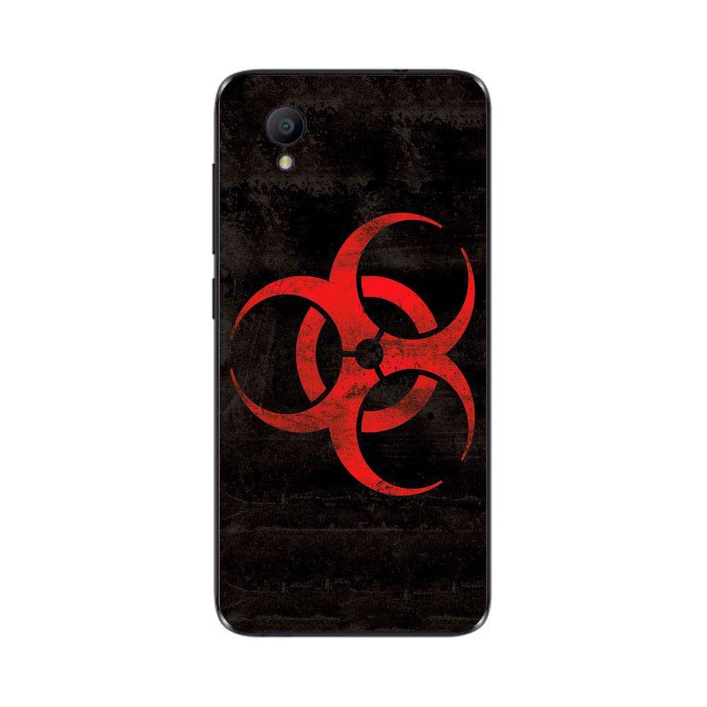 Capa Adesivo Skin155 Verso Para TLC L5