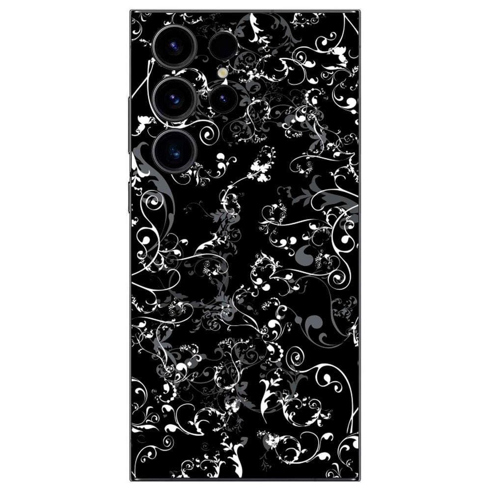 Capa Adesivo Skin359 Verso Para Samsung Galaxy S23 Ultra