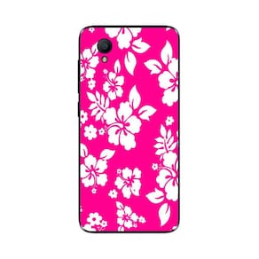 Capa Adesivo Skin182 Verso Para TLC L5