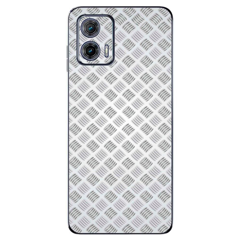 Capa Adesivo Skin366 Verso Para Motorola Moto G73 2023