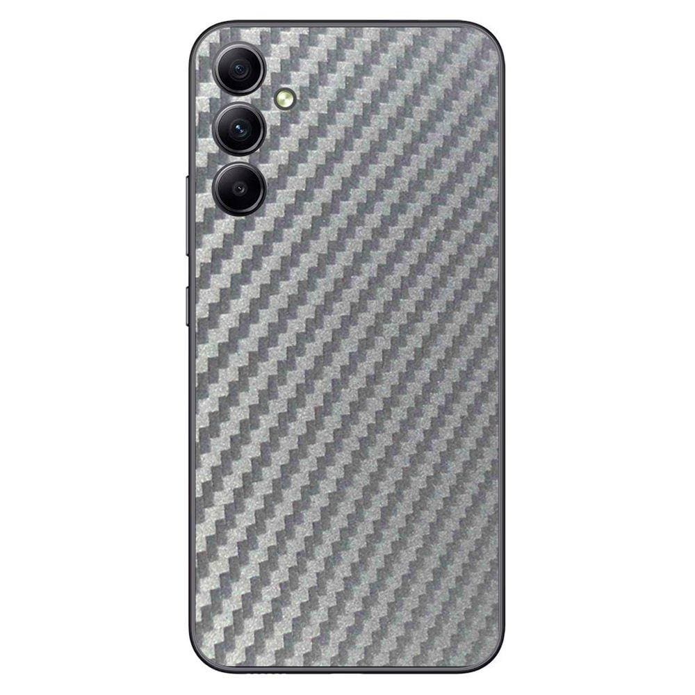 Capa Adesivo Skin350 Verso Para Samsung Galaxy A34