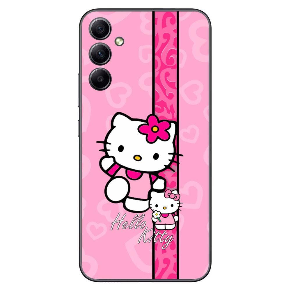 Capa Adesivo Skin378 Verso Para Samsung Galaxy A34