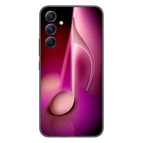 Capa Adesivo Skin376 Verso Para Samsung Galaxy A54