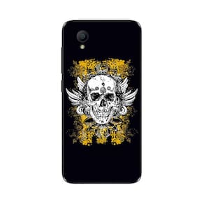 Capa Adesivo Skin374 Verso Para TLC L5