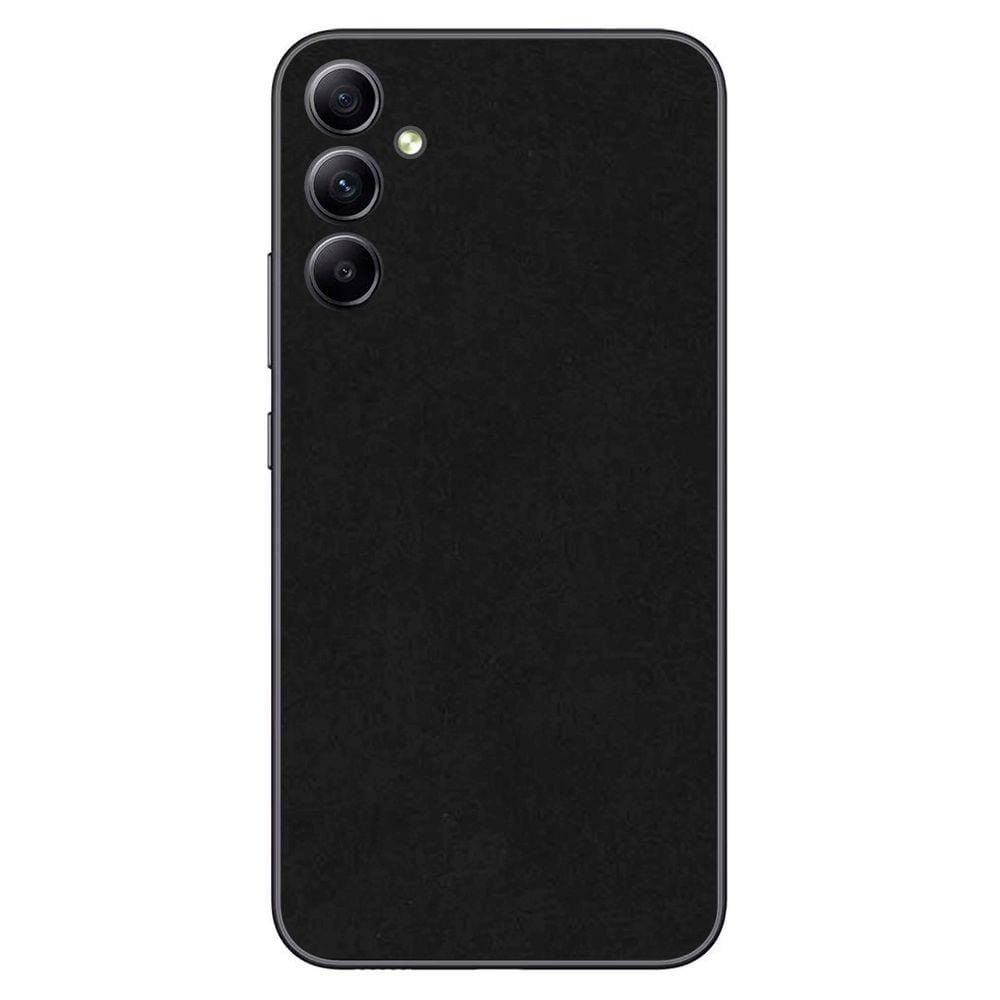 Capa Adesivo Skin351 Verso Para Samsung Galaxy A34