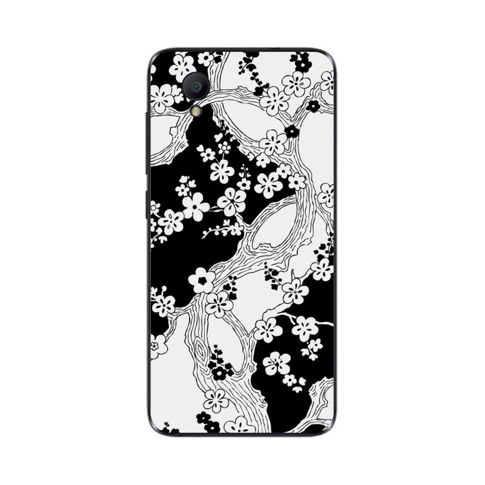 Capa Adesivo Skin356 Verso Para TLC L5