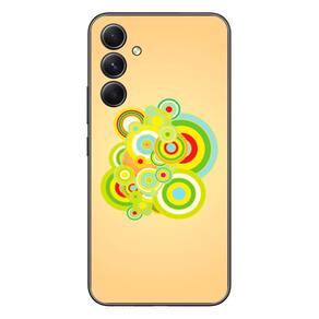 Capa Adesivo Skin370 Verso Para Samsung Galaxy A54