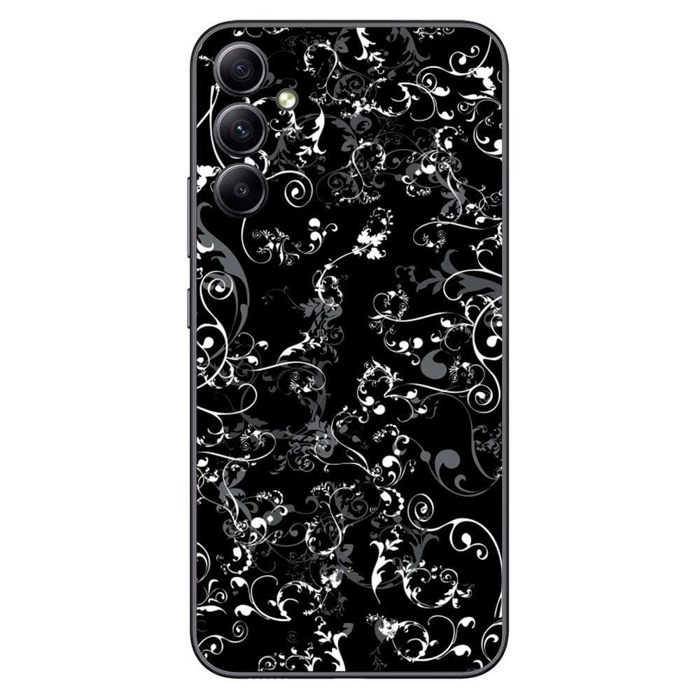 Capa Adesivo Skin359 Verso Para Samsung Galaxy A34