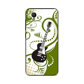 Capa Adesivo Skin368 Verso Para TLC L5