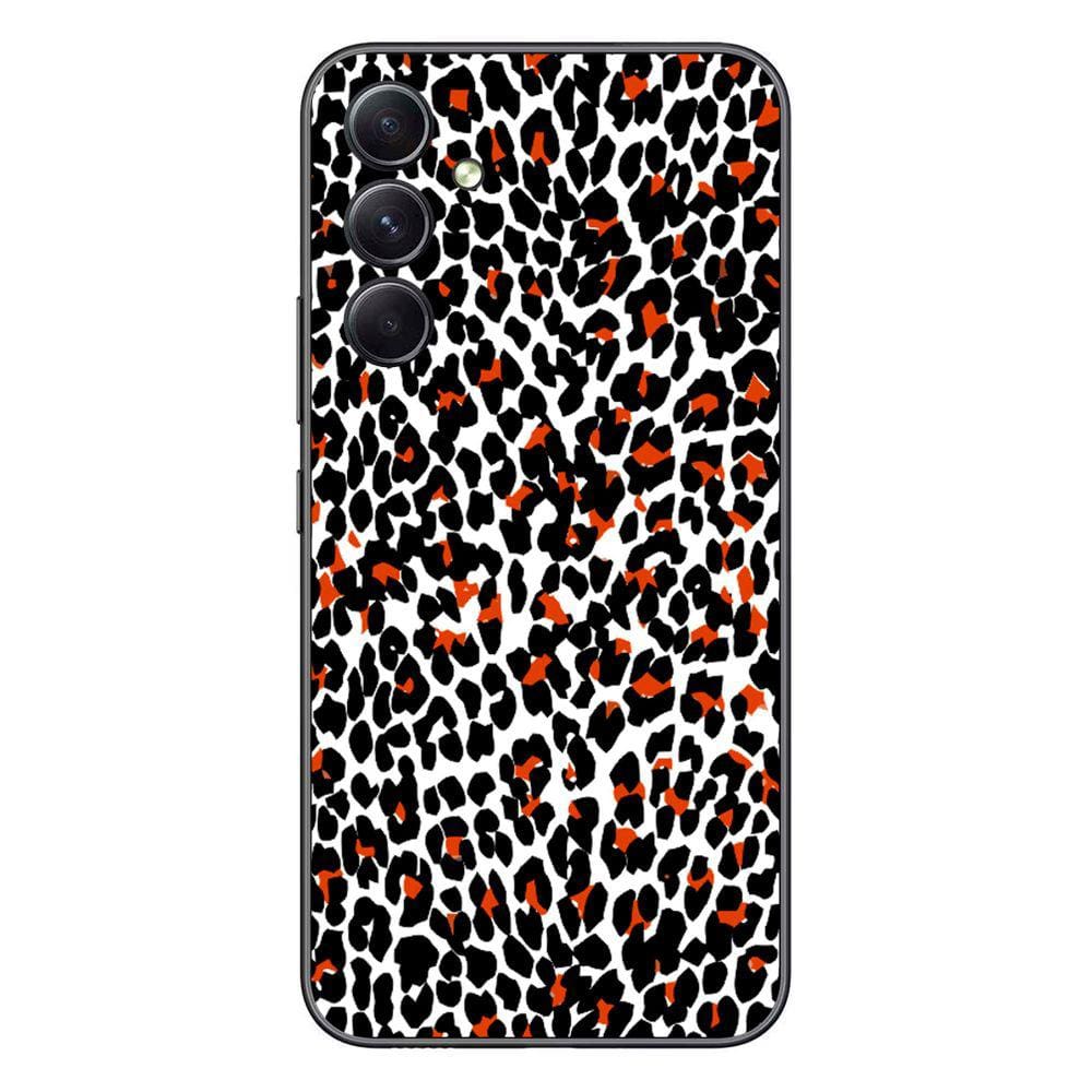 Capa Adesivo Skin355 Verso Para Samsung Galaxy A54