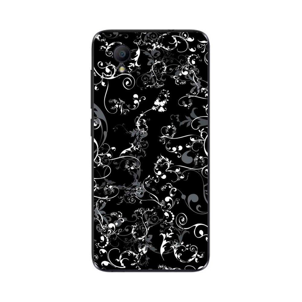 Capa Adesivo Skin359 Verso Para TLC L5