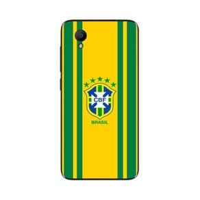 Capa Adesivo Skin367 Verso Para TLC L5