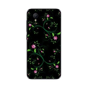 Capa Adesivo Skin353 Verso Para TLC L5