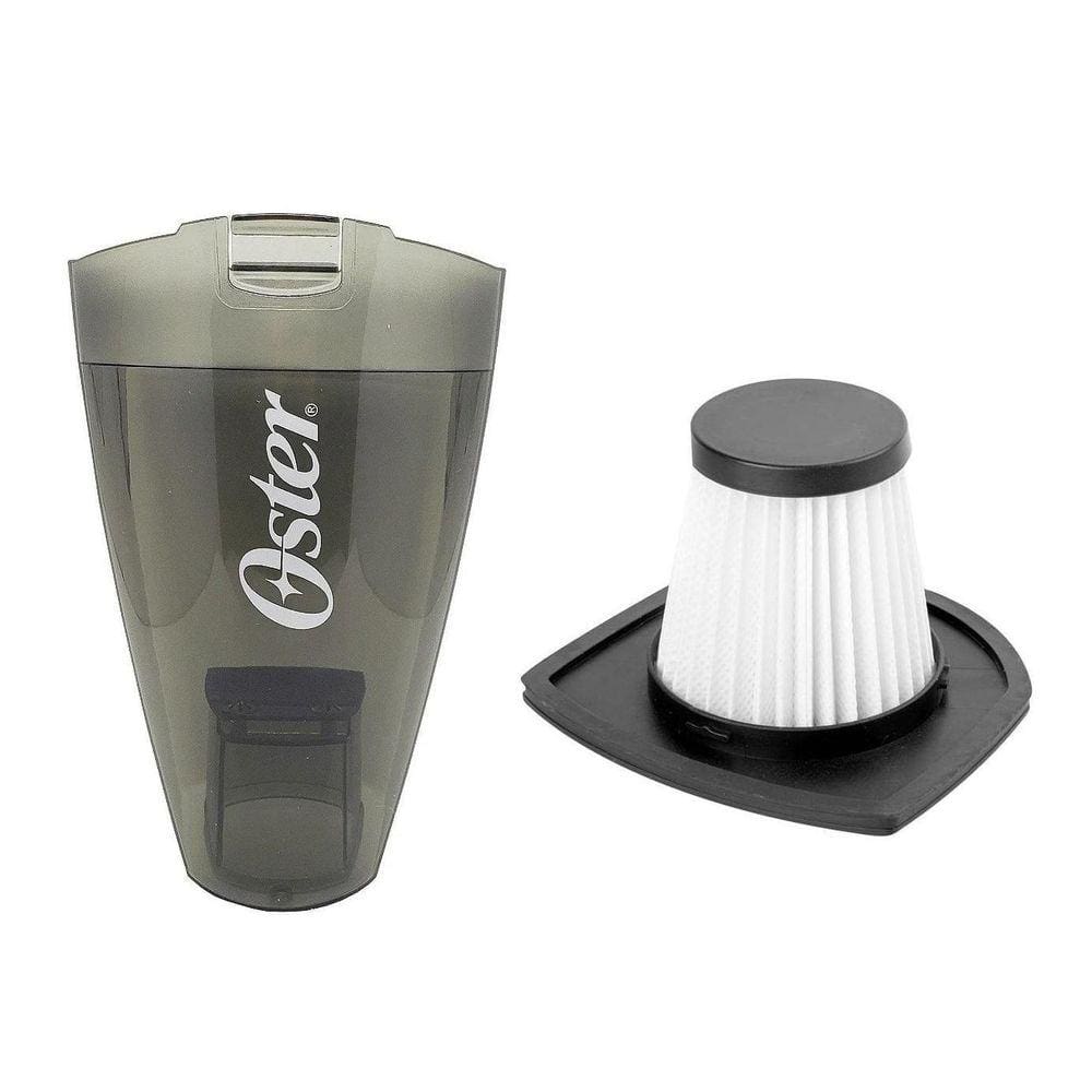 Reservatorio Filtro Aspirador Oster Oasp601 Oasp645 Oasp651