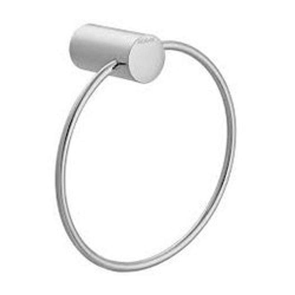 Toalheiro argola Atria 217 C 36 - Meber