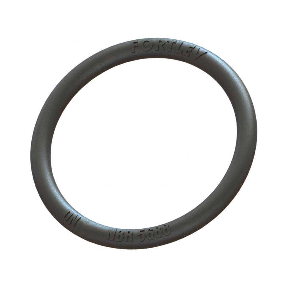 Anel de Vedação para Esgoto 100 mm Fortlev