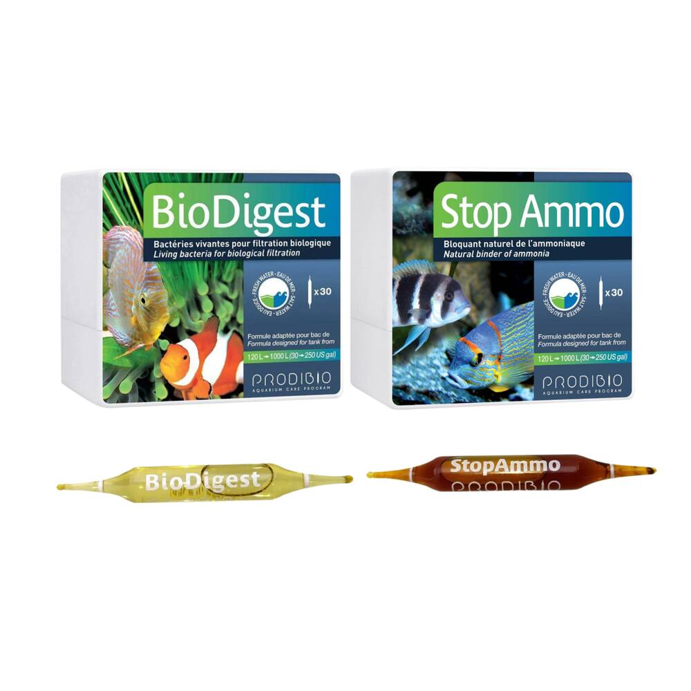 Biodigest Biodigest prodibio | Pontofrio