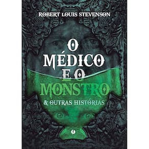 O Médico E O Monstro &amp; Outras Histórias