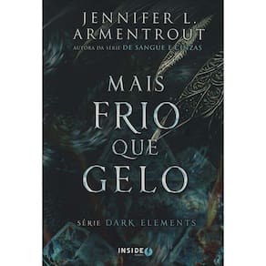 Mais Frio Que Gelo