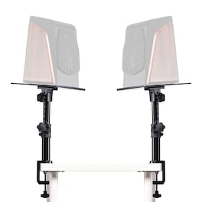 Suporte de mesa para monitor de referência Aweda SPS-88