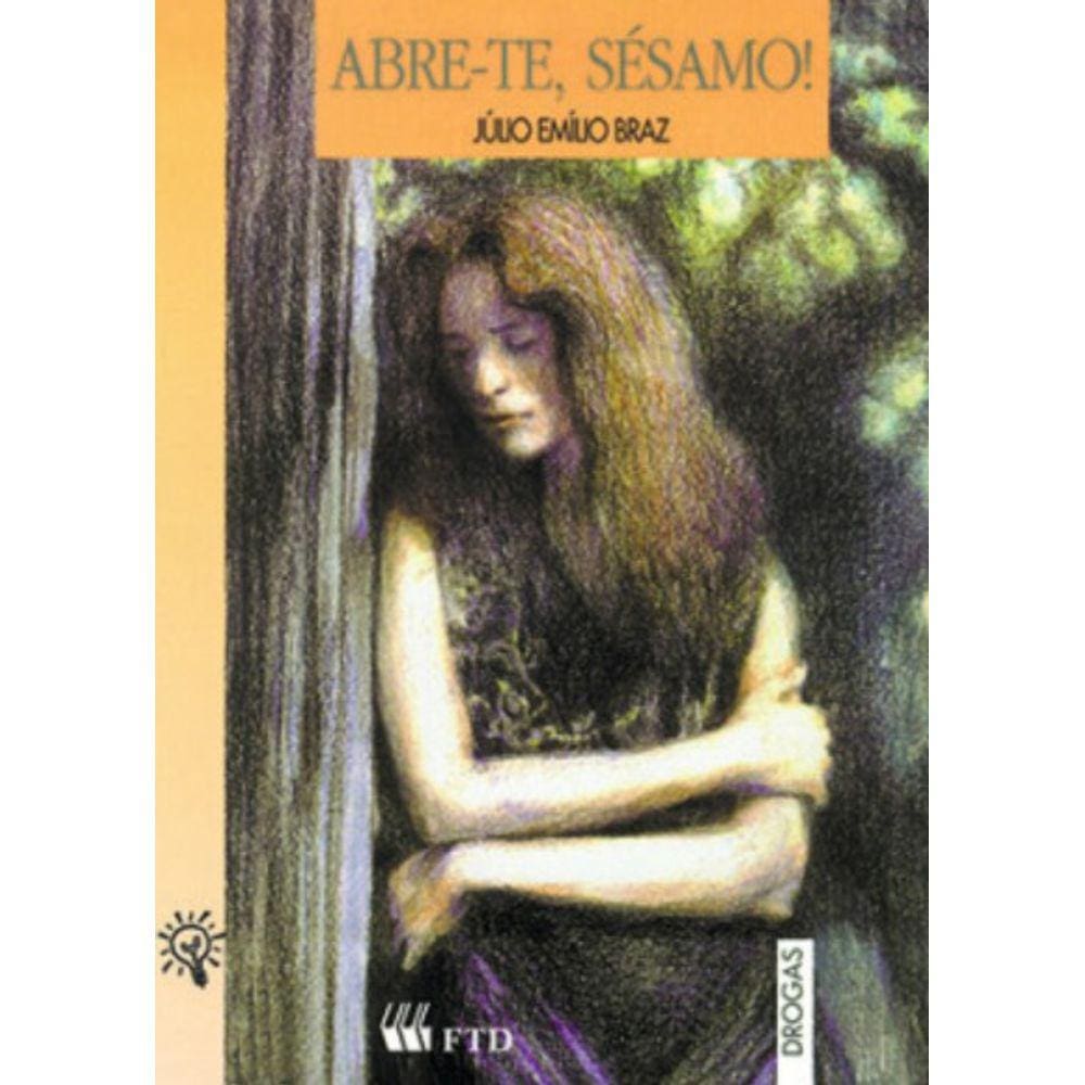Abre-Te, Sesamo!