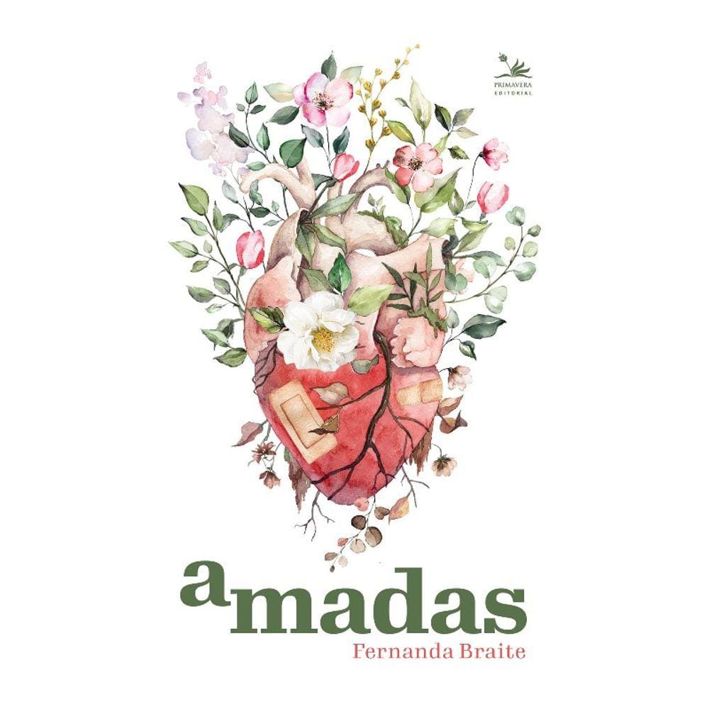 Amadas