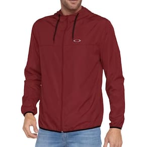 Jaqueta com Capuz Oakley Dynamic Fleece - Masculina em Promoção