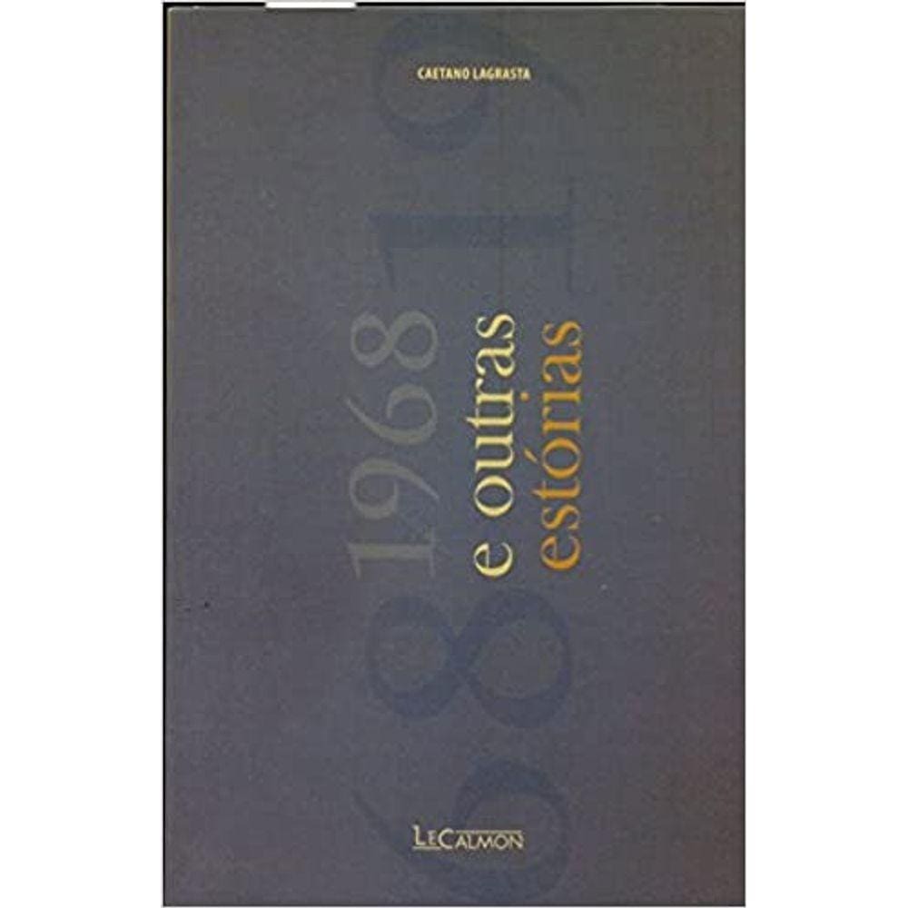 1968 E Outras Estorias