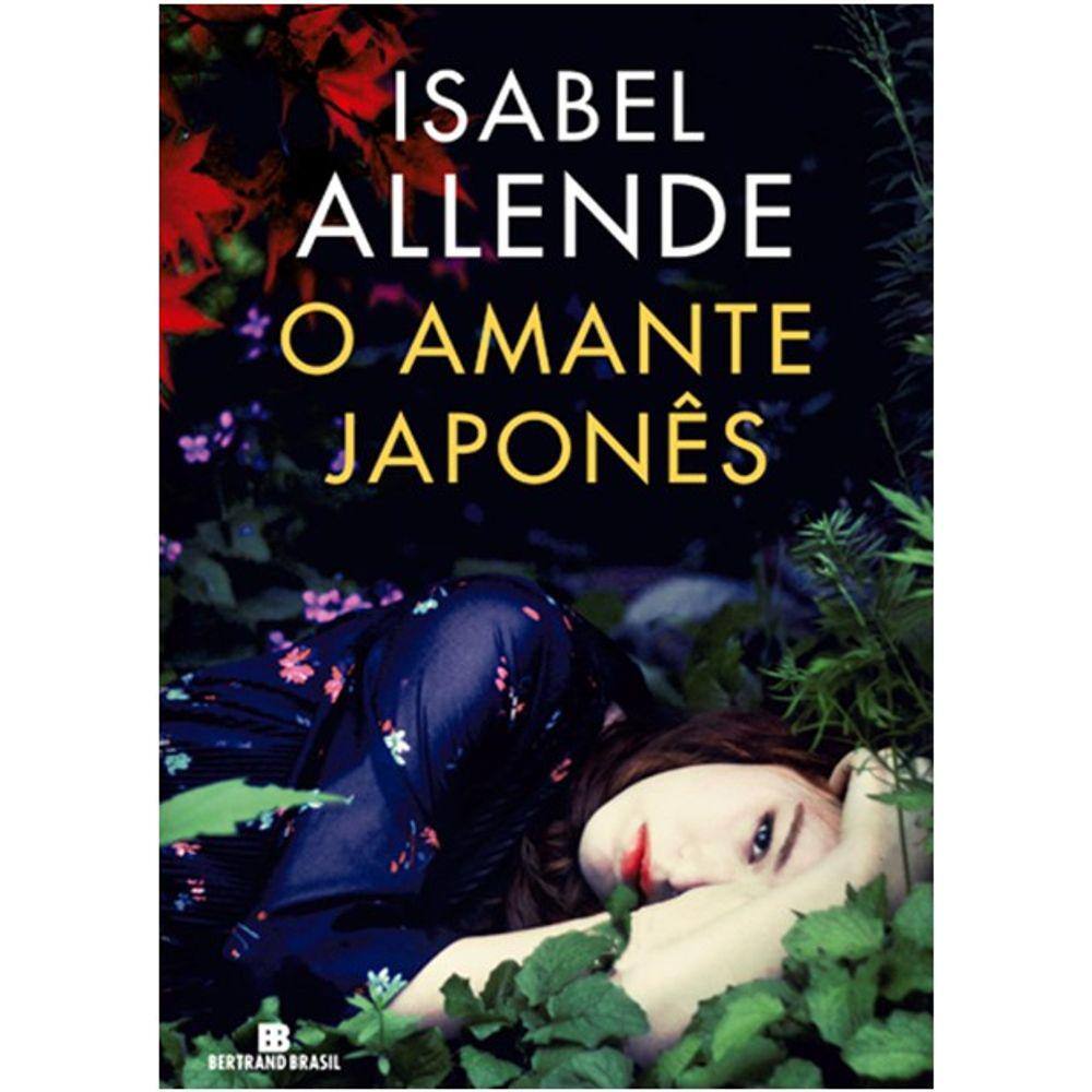 Amante Japones, O