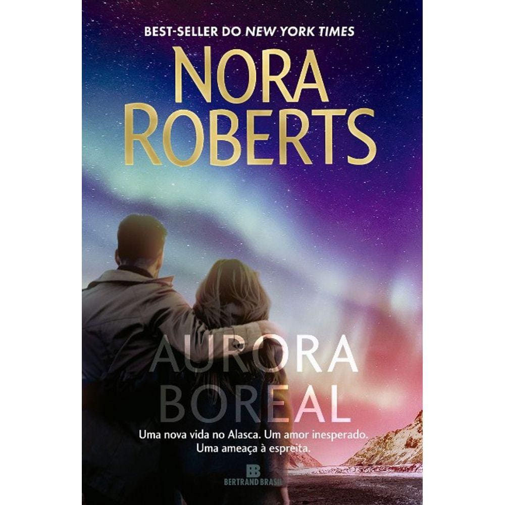 Aurora Boreal