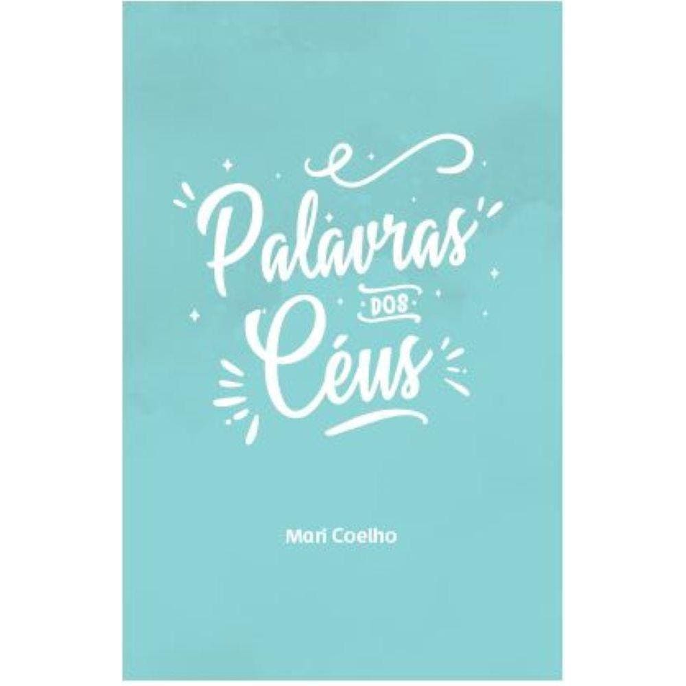 Palavras dos Ceus