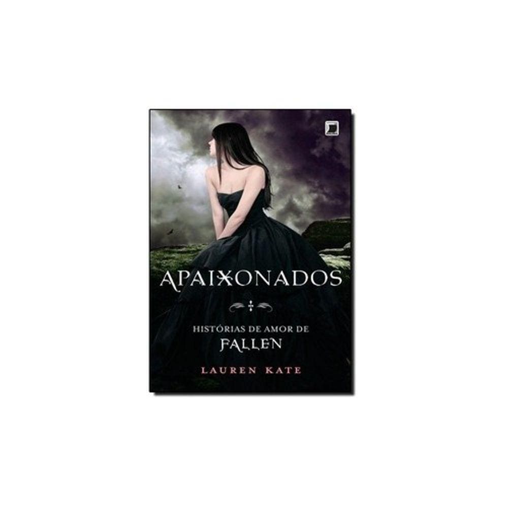 Apaixonados - Historias De Amor De Fallen