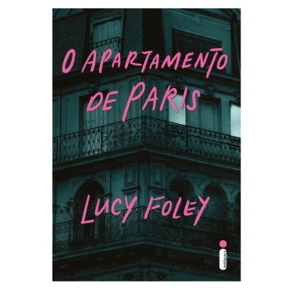 Apartamento De Paris, O