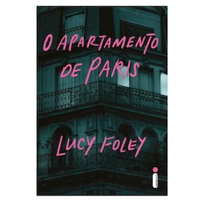 Apartamento De Paris, O
