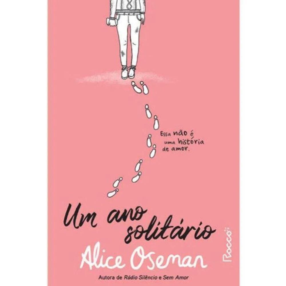 Ano Solitario, Um