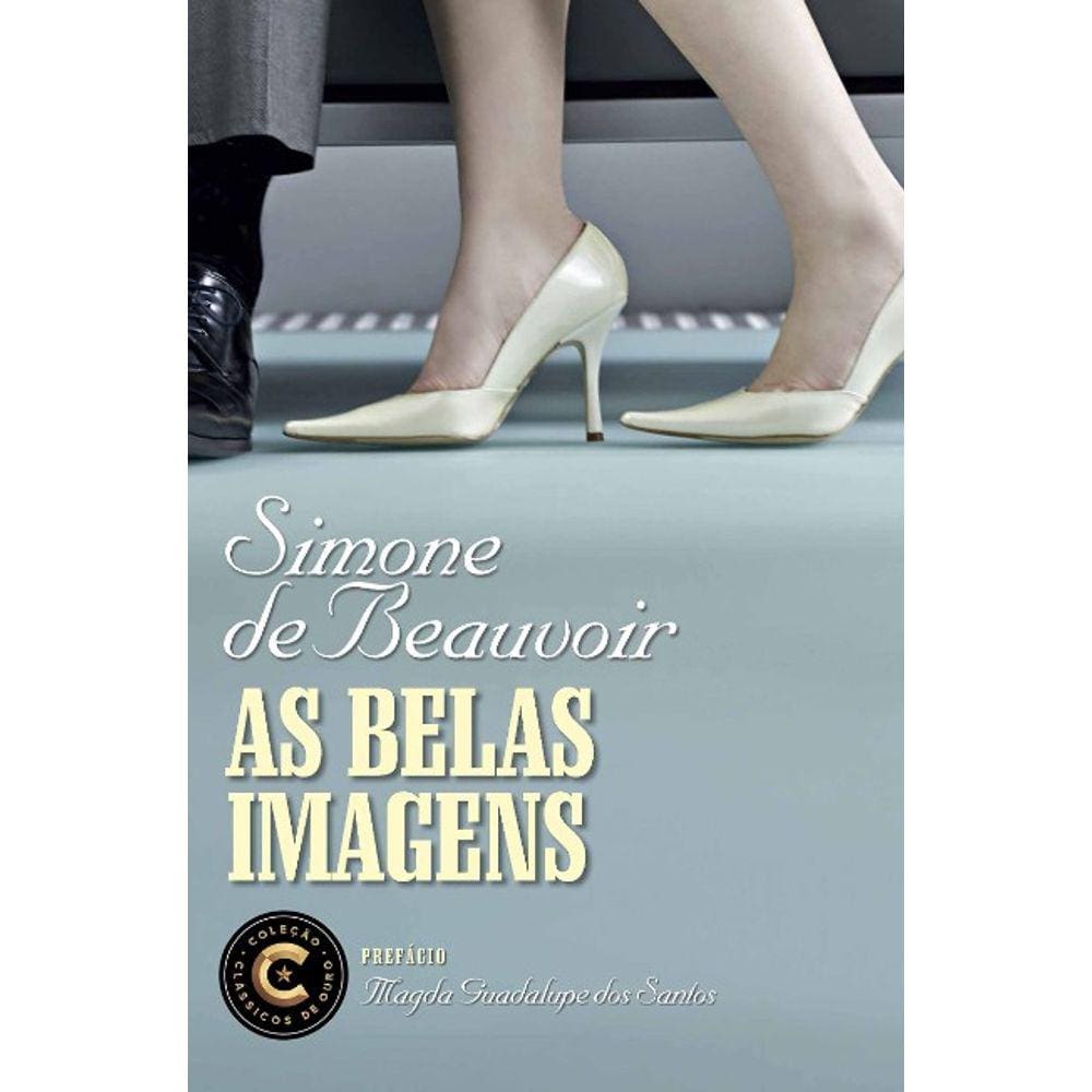 Belas Imagens, As