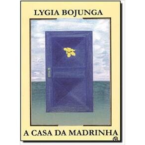 Casa Da Madrinha, A