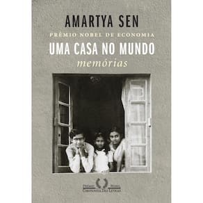 Casa No Mundo, Uma