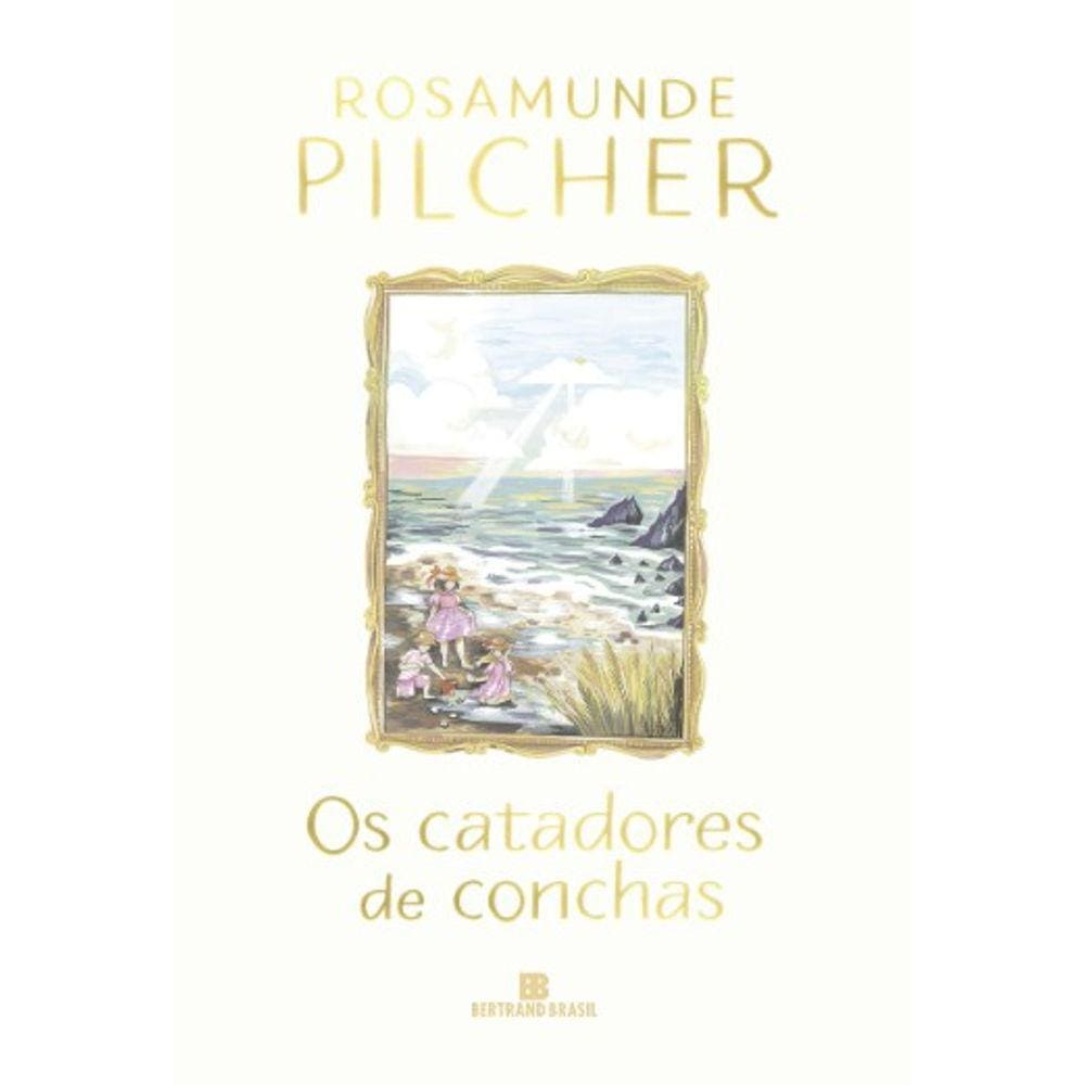 Catadores De Conchas, Os