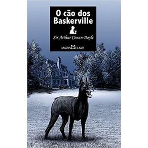 Cao Dos Baskerville, O - Col.A Obra-Prima De Cada Autor